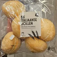 Italiaanse Bollen