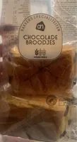 PAIN AU CHOCOLAT