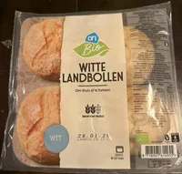 Witte Landbollen