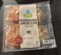 AH Meergranen Landbollen