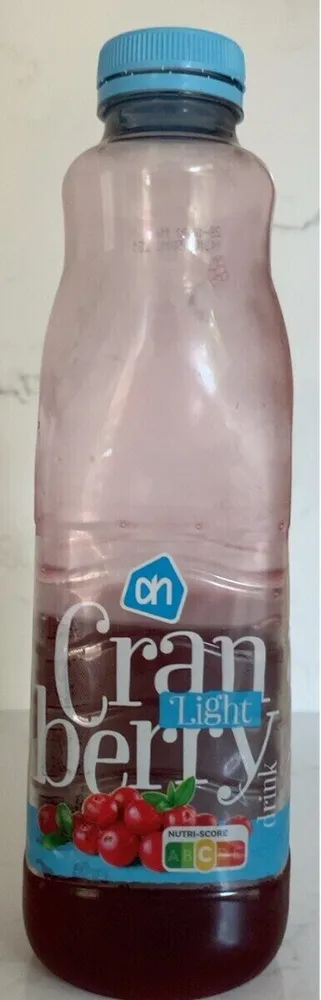 Cranberry Light