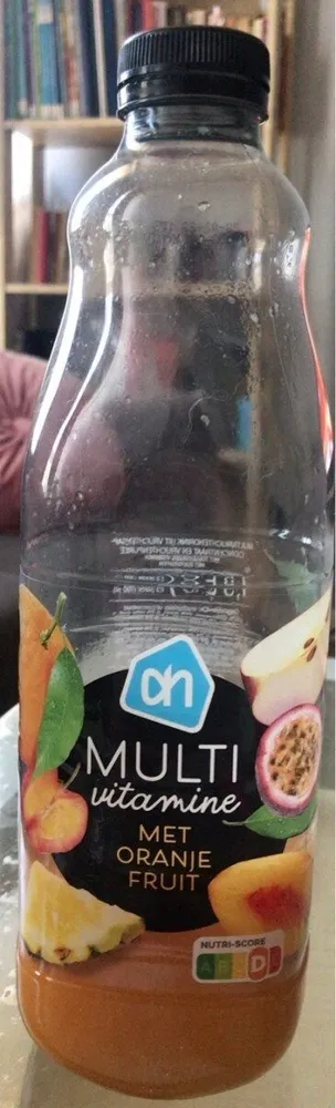 Multi vitamine