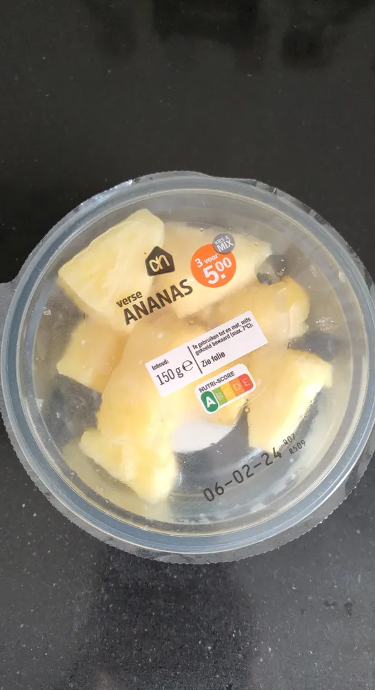 Ananas