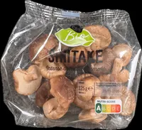 Shiitake