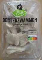 Oesterzwammen