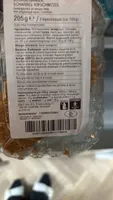 Scharrel Kipschnitzel