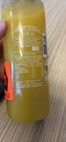 Sinaasappel en mango