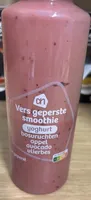 Vers Geperste Smoothie