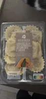 Eierpasta Pasta Fresca