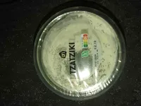 Tzatziki