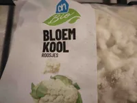 Bloemkoolroosjes