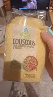 Biologische Couscous