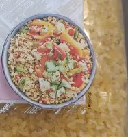 Bulgur