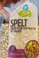 Spelt