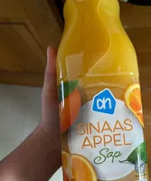Sinaasappelsap
