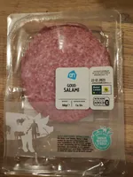 Goudsalami