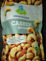 Cashewnoten
