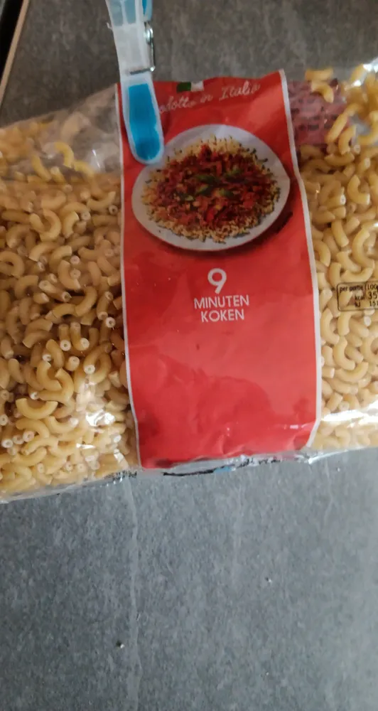 Macaroni