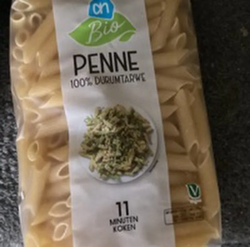 Penne paste
