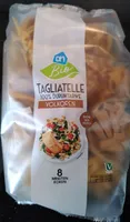 Tagliatelle Volkoren