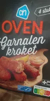 garnaal kroket
