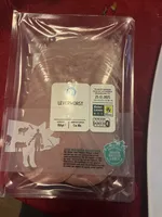 Leverworst Plakjes