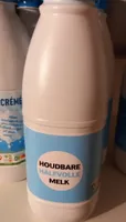 Houdbare halfvolle melk