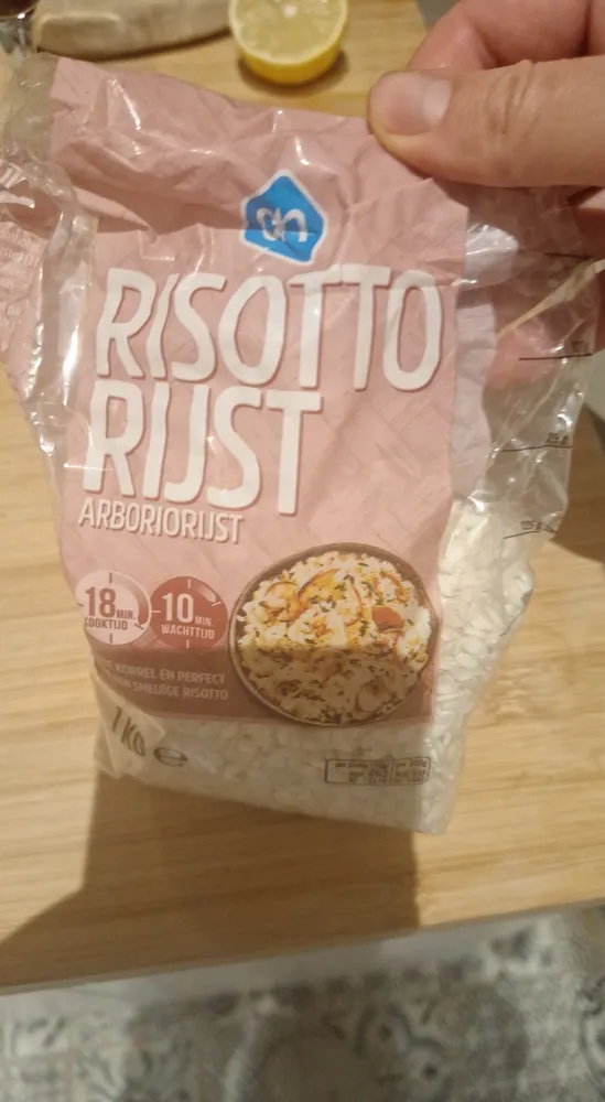 Risotto