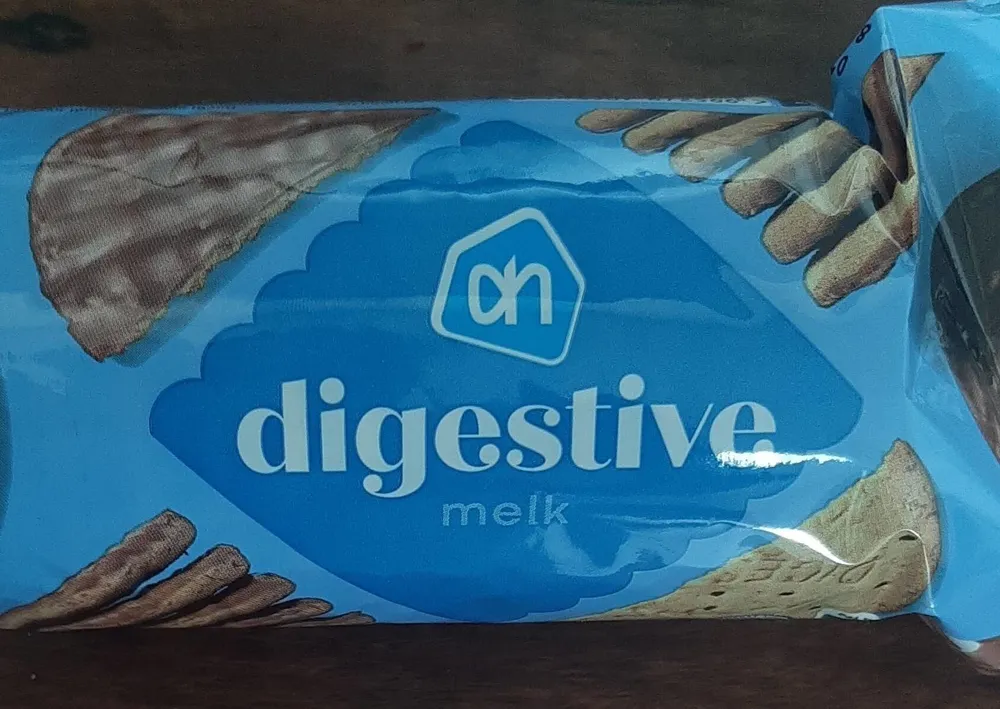 Ah digestive