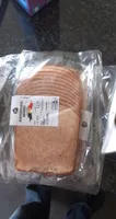 Gekookt Kippenvleesbrood