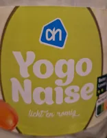 Yogonaise