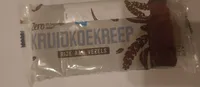 Kruidenkoekreep Zero