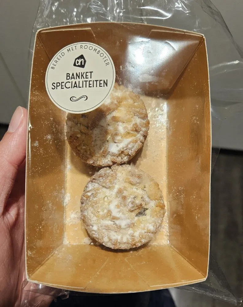 Banket Specialiteiten