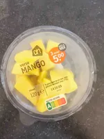 Verse mango