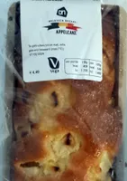 Appelcake