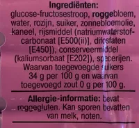 Kruidkoekreep