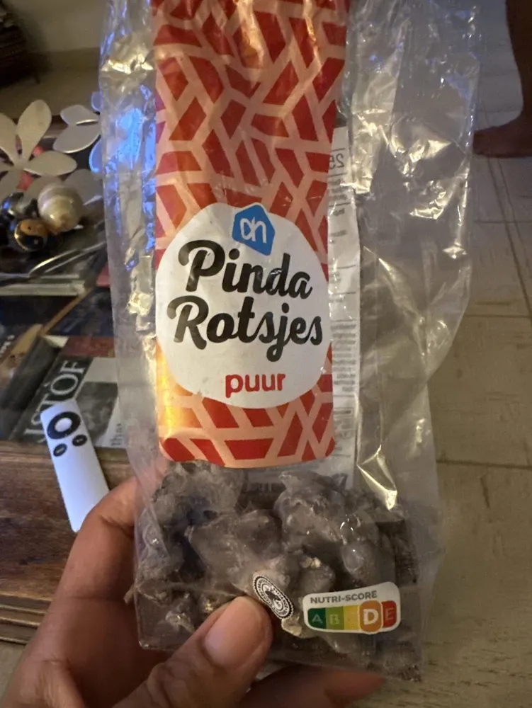 Pindarotsjes
