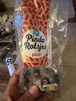 Pindarotsjes