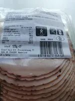 Kalkoenfilet