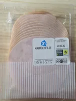 Kalkoenfilet
