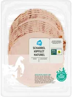 AH Scharrel kipfilet