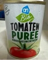 Tomatenpuree