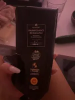 Parmigiano Reggiano
