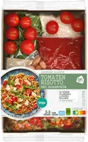 AH Gesneden verspakket tomatenrisotto