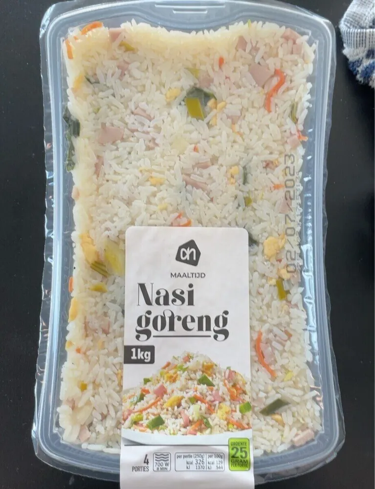 Nasi Goreng