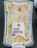 Nasi Goreng
