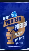 AH Chocolate Whey Protein Poeder