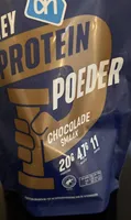 Whey Protein Poeder Chocolade Smaak