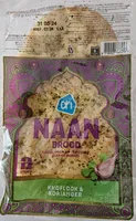 Naanbrood