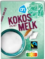 AH Kokosmelk